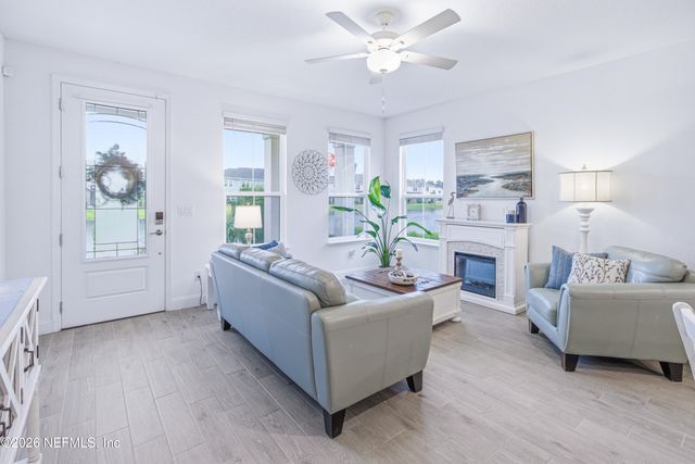 43 TYSON Court, St. Augustine, FL 32092