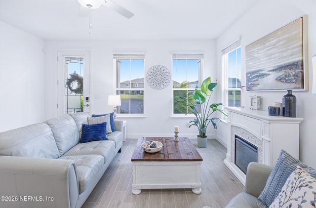 43 TYSON Court, St. Augustine, FL 32092