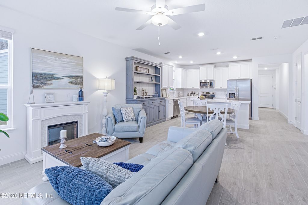 43 TYSON Court, St. Augustine, FL 32092