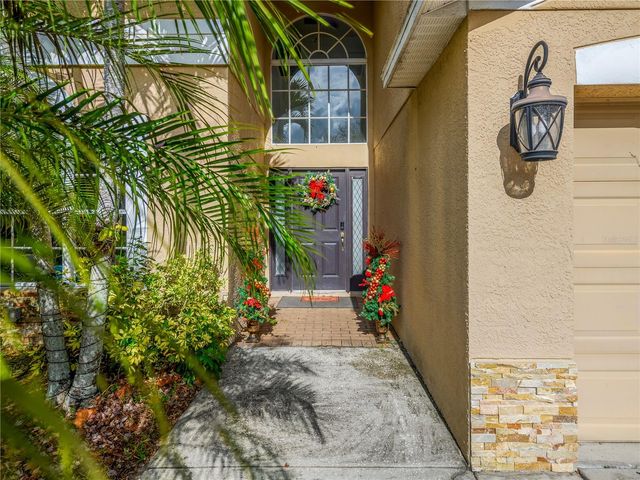 4015 DUKE FIRTH STREET, Land O Lakes, FL 34638