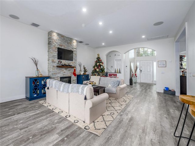 4015 DUKE FIRTH STREET, Land O Lakes, FL 34638