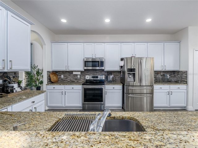 4015 DUKE FIRTH STREET, Land O Lakes, FL 34638