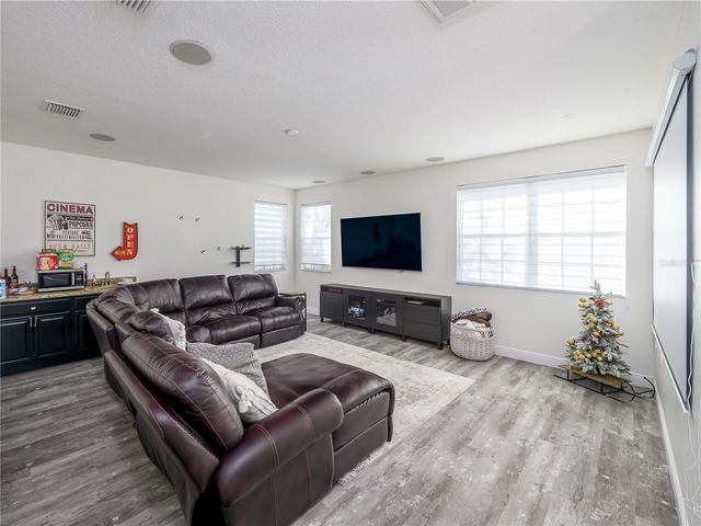 4015 DUKE FIRTH STREET, Land O Lakes, FL 34638