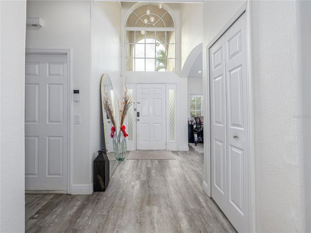 4015 DUKE FIRTH STREET, Land O Lakes, FL 34638