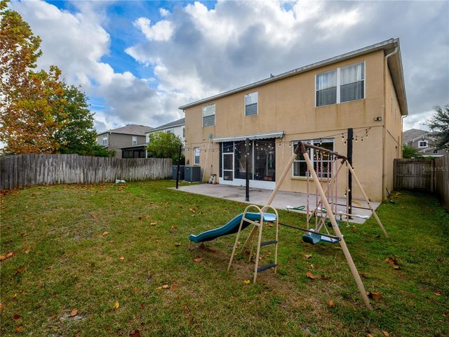 4015 DUKE FIRTH STREET, Land O Lakes, FL 34638