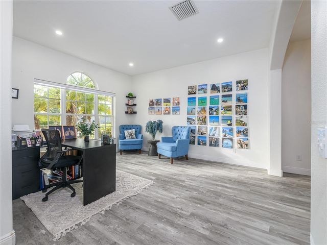 4015 DUKE FIRTH STREET, Land O Lakes, FL 34638