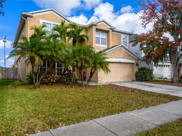 4015 DUKE FIRTH STREET, Land O Lakes, FL 34638