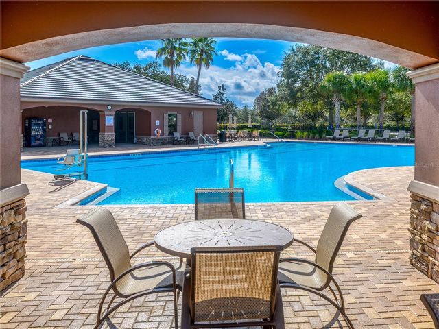 4015 DUKE FIRTH STREET, Land O Lakes, FL 34638