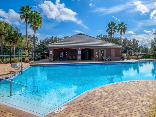 4015 DUKE FIRTH STREET, Land O Lakes, FL 34638