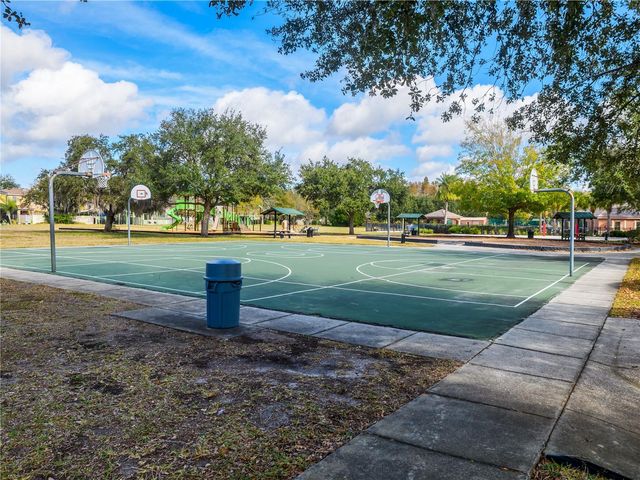 4015 DUKE FIRTH STREET, Land O Lakes, FL 34638