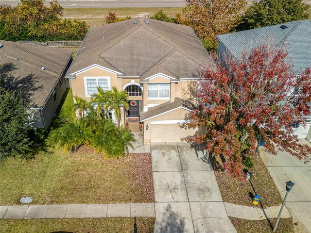 4015 DUKE FIRTH STREET, Land O Lakes, FL 34638