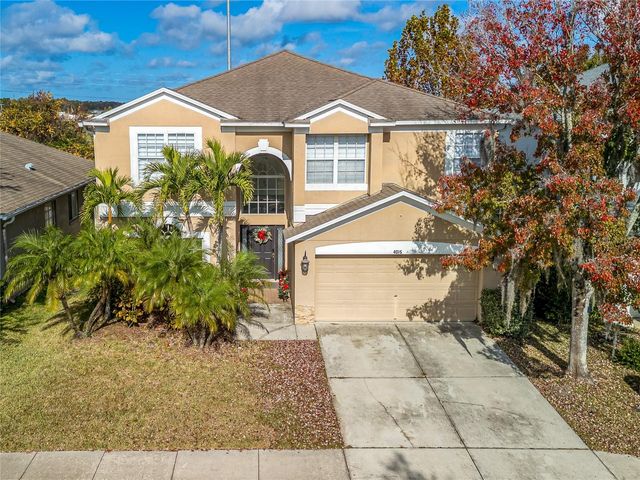 4015 DUKE FIRTH STREET, Land O Lakes, FL 34638