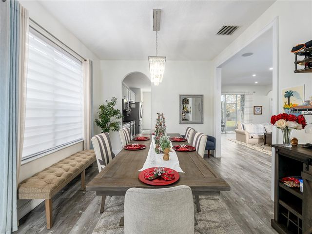 4015 DUKE FIRTH STREET, Land O Lakes, FL 34638