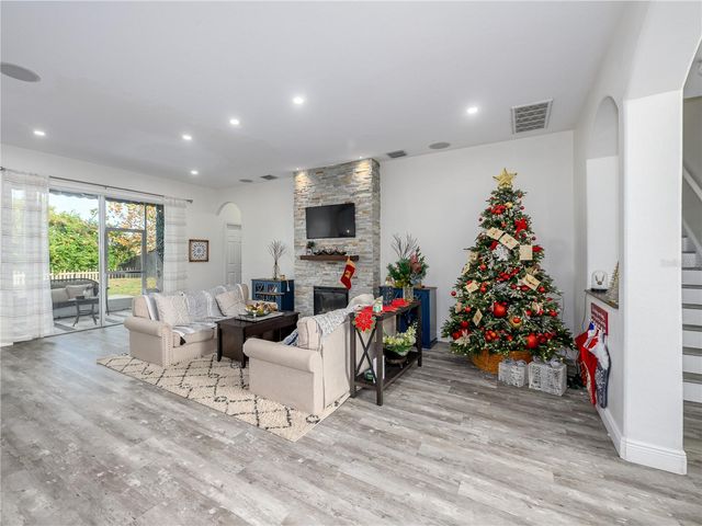 4015 DUKE FIRTH STREET, Land O Lakes, FL 34638