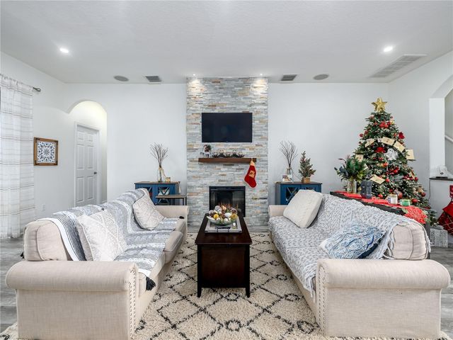 4015 DUKE FIRTH STREET, Land O Lakes, FL 34638