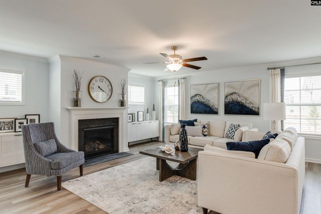 3028 Hallsdale Drive, Elgin, SC 29045