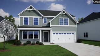 3028 Hallsdale Drive, Elgin, SC 29045