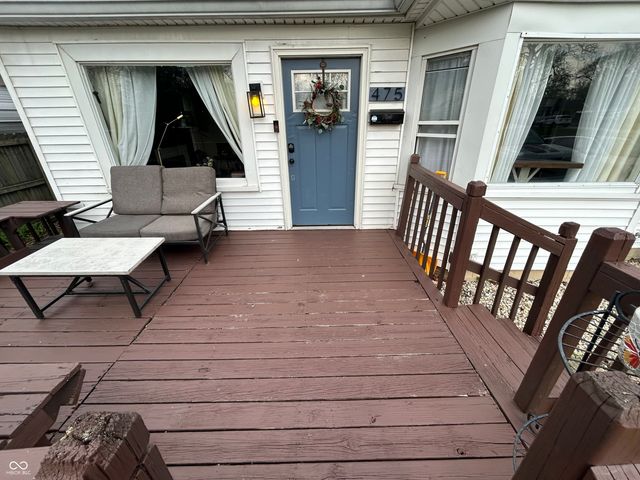 475 N Gibson Avenue, Indianapolis, IN 46219