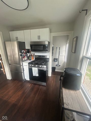 475 N Gibson Avenue, Indianapolis, IN 46219