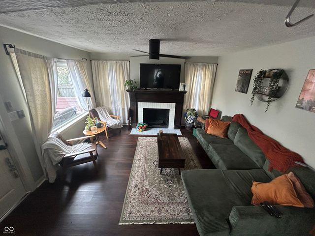 475 N Gibson Avenue, Indianapolis, IN 46219