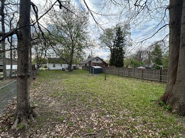 475 N Gibson Avenue, Indianapolis, IN 46219