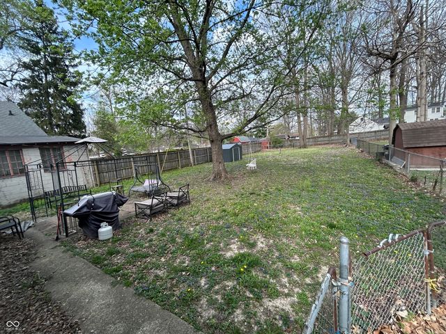 475 N Gibson Avenue, Indianapolis, IN 46219