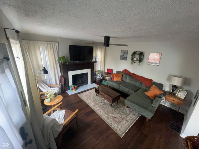 475 N Gibson Avenue, Indianapolis, IN 46219