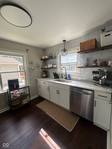 475 N Gibson Avenue, Indianapolis, IN 46219