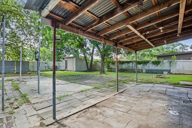 1944 Alhambra Street, Dallas, TX 75217