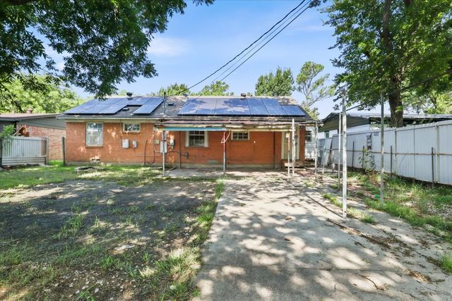 1944 Alhambra Street, Dallas, TX 75217