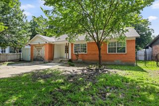1944 Alhambra Street, Dallas, TX 75217