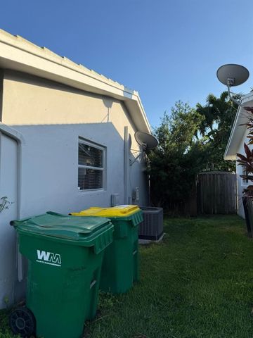 2940 NW 46 Street, Tamarac, FL 33309