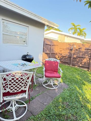 2940 NW 46 Street, Tamarac, FL 33309