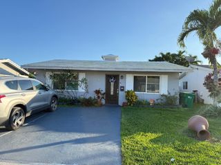 2940 NW 46 Street, Tamarac, FL 33309