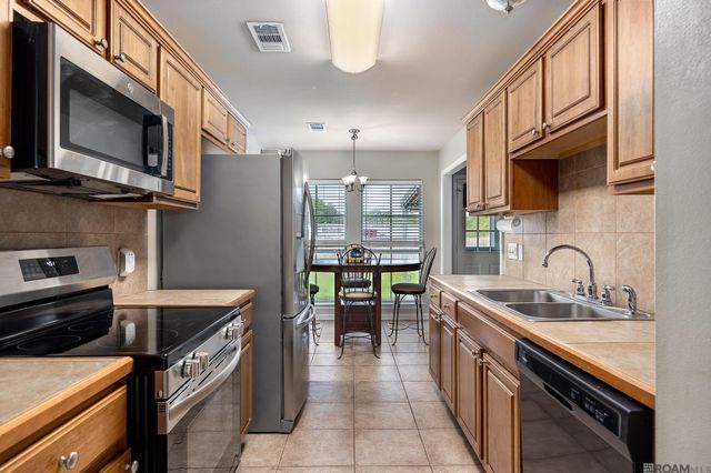 13417 Orleans Dr, Gonzales, LA 70737