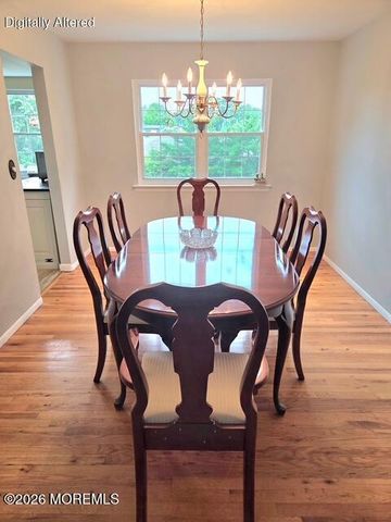 43 Brunswick Drive, Howell, NJ 07731