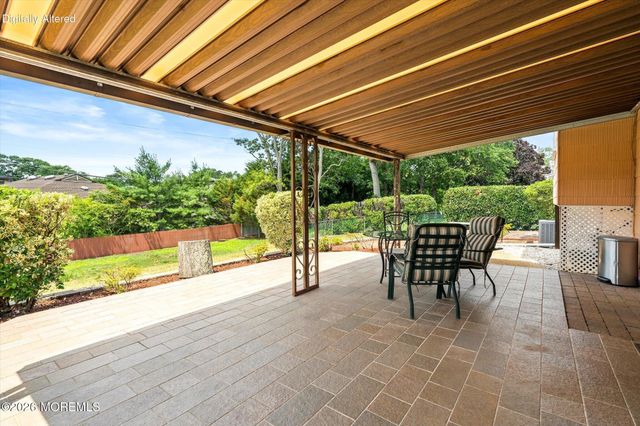 43 Brunswick Drive, Howell, NJ 07731