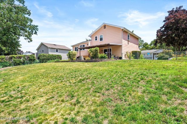 43 Brunswick Drive, Howell, NJ 07731