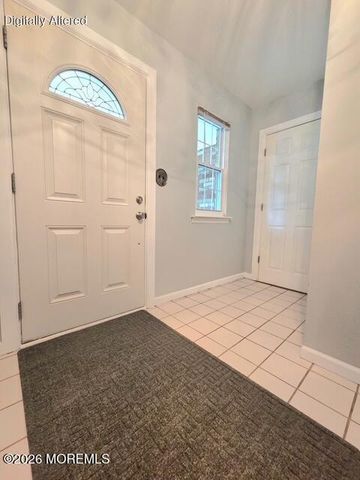 43 Brunswick Drive, Howell, NJ 07731