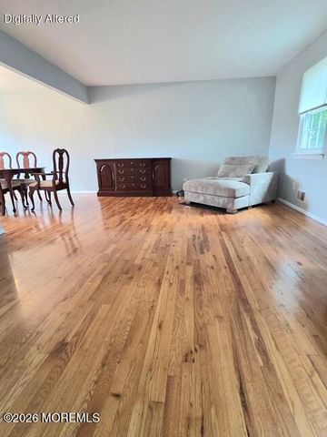 43 Brunswick Drive, Howell, NJ 07731