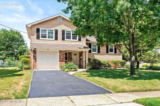 43 Brunswick Drive, Howell, NJ 07731
