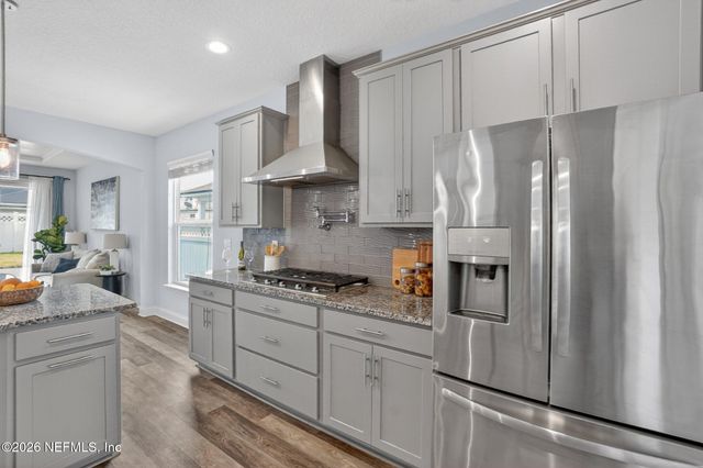 232 CREEKMORE Drive, St. Augustine, FL 32092