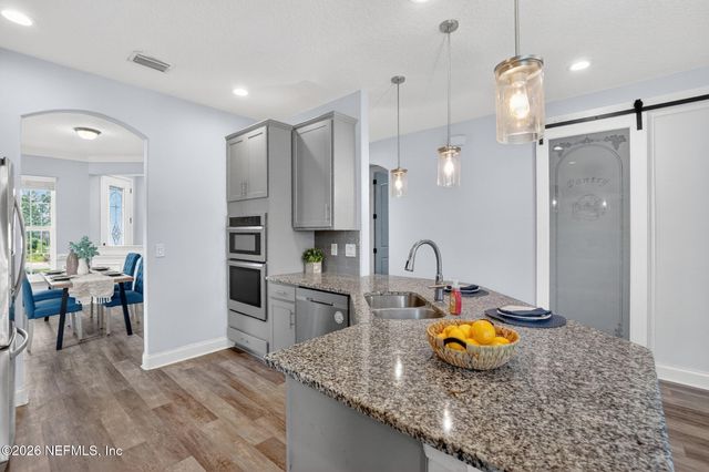 232 CREEKMORE Drive, St. Augustine, FL 32092