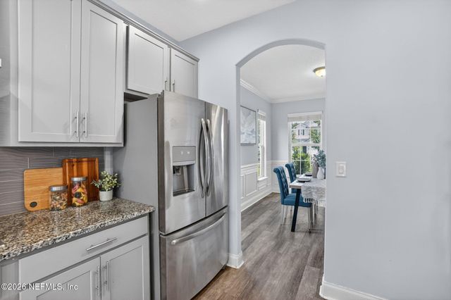 232 CREEKMORE Drive, St. Augustine, FL 32092