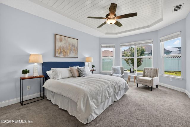 232 CREEKMORE Drive, St. Augustine, FL 32092