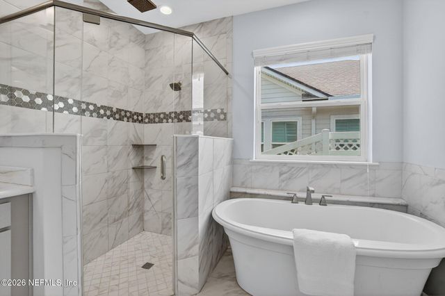 232 CREEKMORE Drive, St. Augustine, FL 32092