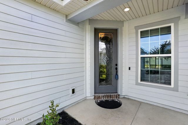 232 CREEKMORE Drive, St. Augustine, FL 32092