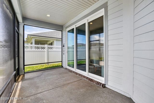 232 CREEKMORE Drive, St. Augustine, FL 32092