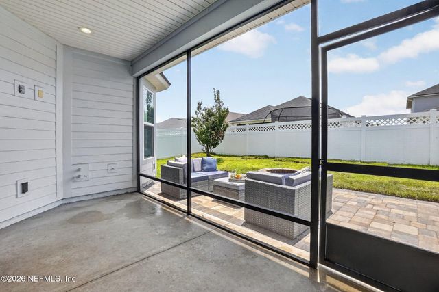232 CREEKMORE Drive, St. Augustine, FL 32092