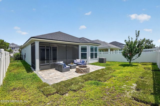 232 CREEKMORE Drive, St. Augustine, FL 32092